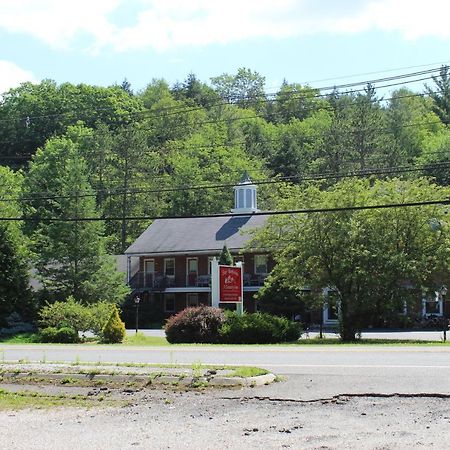 Stay Berkshires Williamstown Zewnętrze zdjęcie