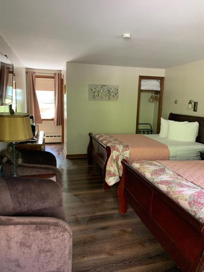 Stay Berkshires Williamstown Zewnętrze zdjęcie