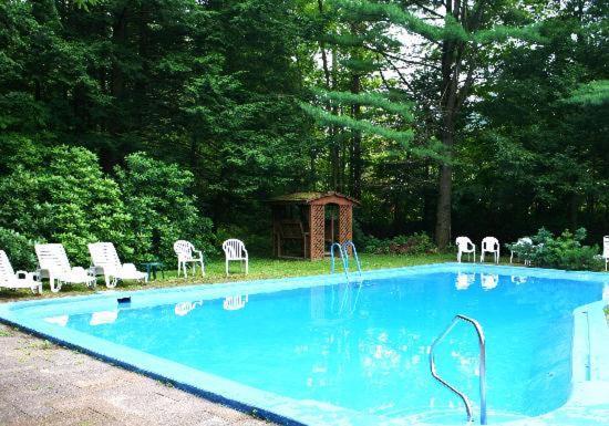 Stay Berkshires Williamstown Zewnętrze zdjęcie
