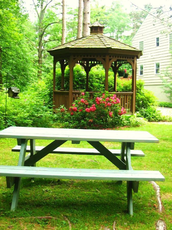 Stay Berkshires Williamstown Zewnętrze zdjęcie