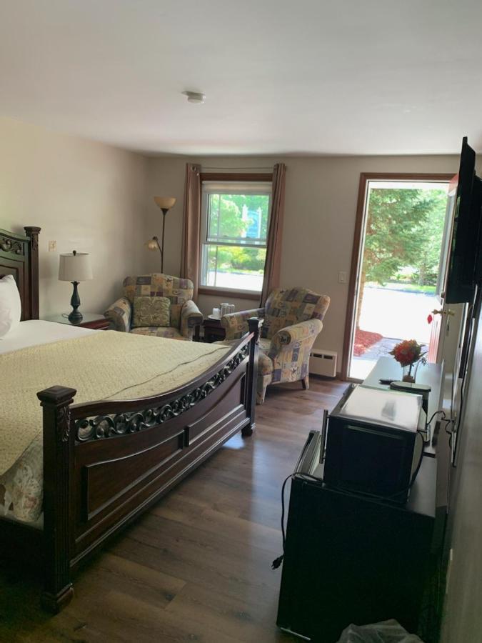 Stay Berkshires Williamstown Zewnętrze zdjęcie