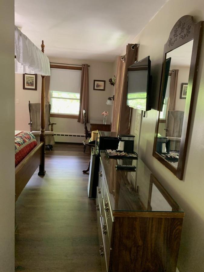 Stay Berkshires Williamstown Zewnętrze zdjęcie