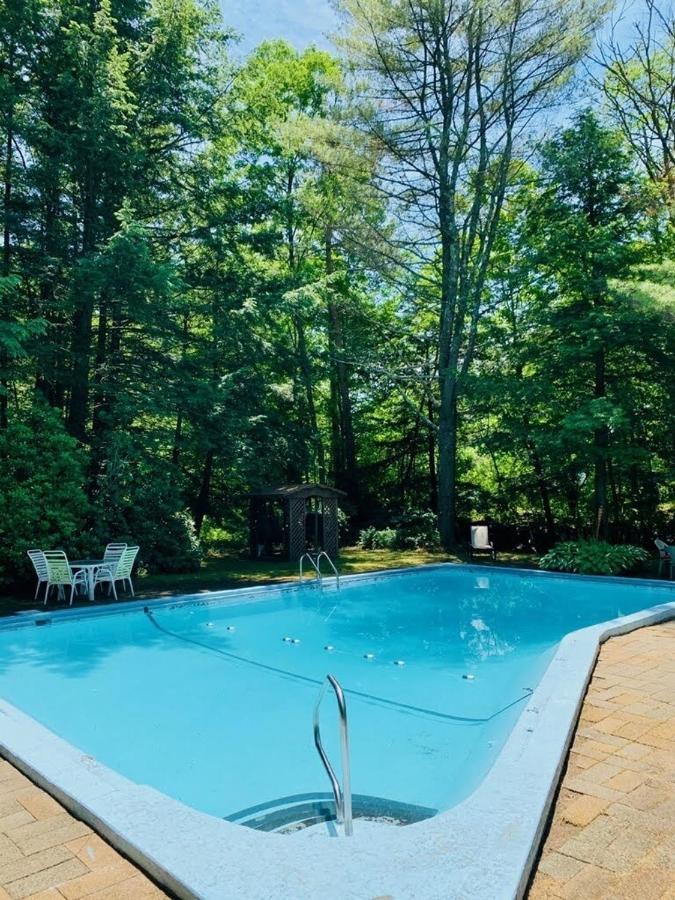 Stay Berkshires Williamstown Zewnętrze zdjęcie