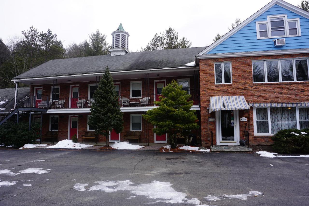 Stay Berkshires Williamstown Zewnętrze zdjęcie